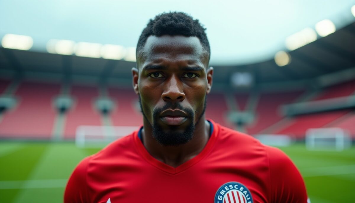 Jean-Pierre Nsame et la polémique en Pologne : pourquoi son nom inquiète déjà les clubs