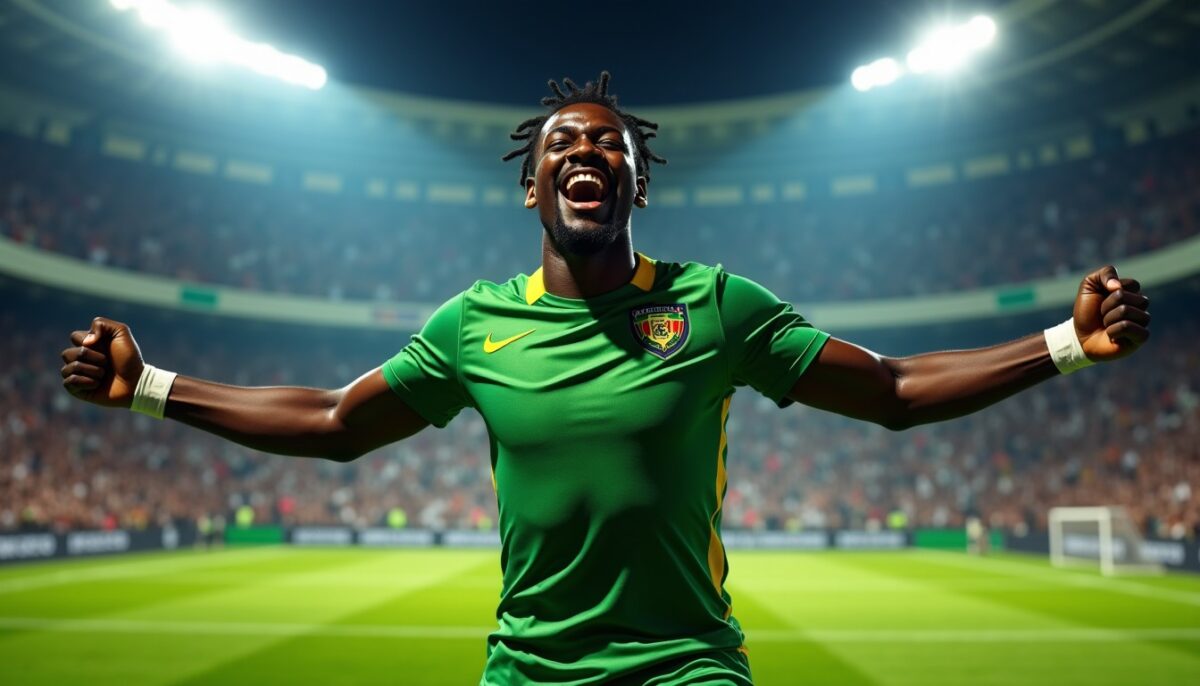 Cameroun 3-1 comores : trois buts, mais quels enseignements au-delà du score ?