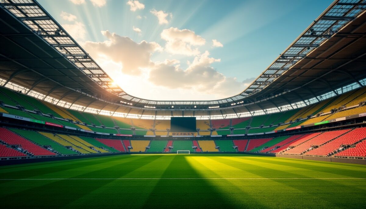 Éliminatoires CAN 2027 : les 5 matchs clés de la 2e journée, du 28 septembre au 1er octobre