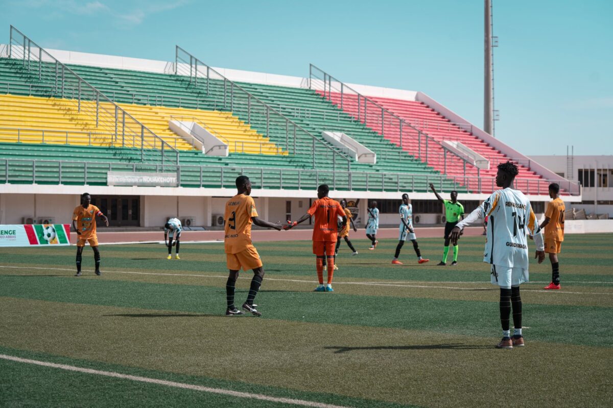 programme football heure vérifier horaires exacts