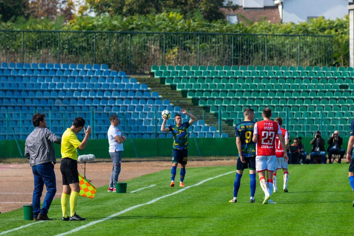 programme football heure commencer repère