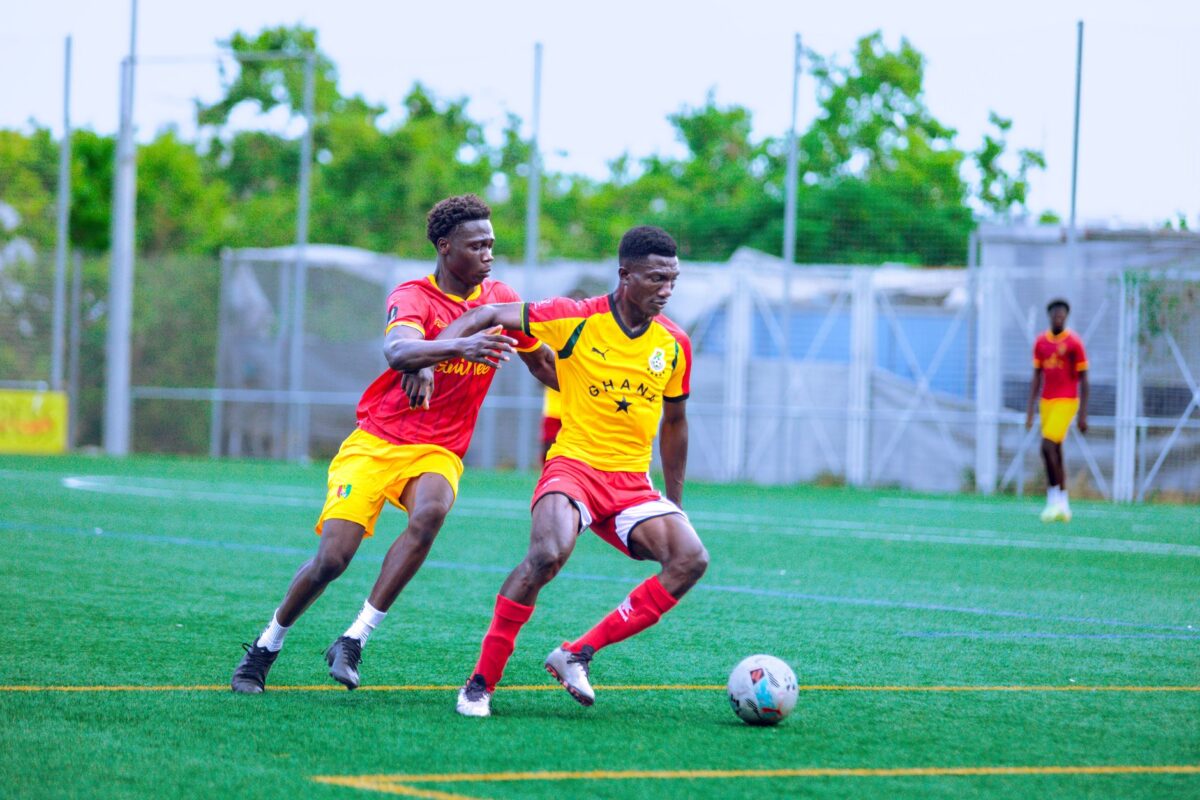 rigobert song eto relation historique relie