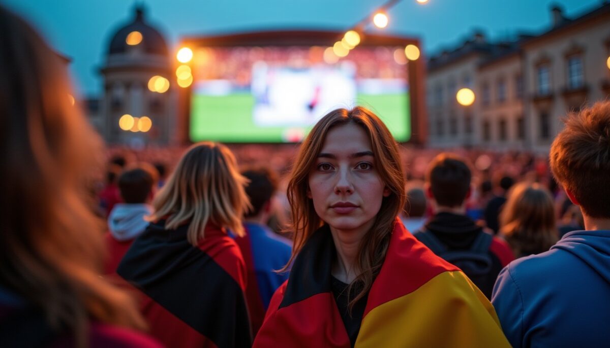 Allemagne-Serbie ce jeudi : heure et chaînes Ligue des Nations pour tout suivre sans rater le match