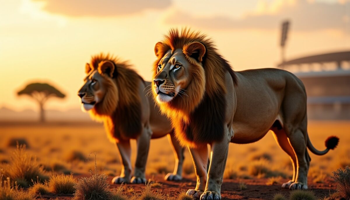Côte d’ivoire vs cameroun : trois lions ont-ils bouleversé la hiérarchie, vraiment ?