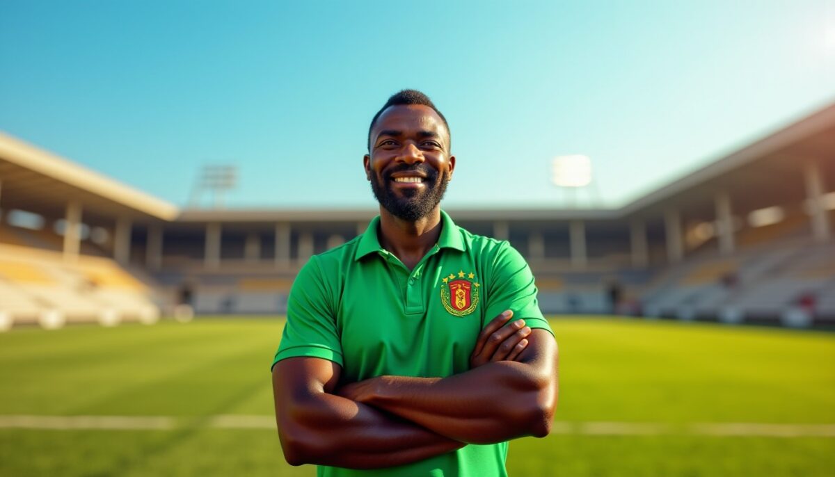 Classement FIFA : où se situe désormais le Cameroun de David Pagou et que révèle sa remontée ?