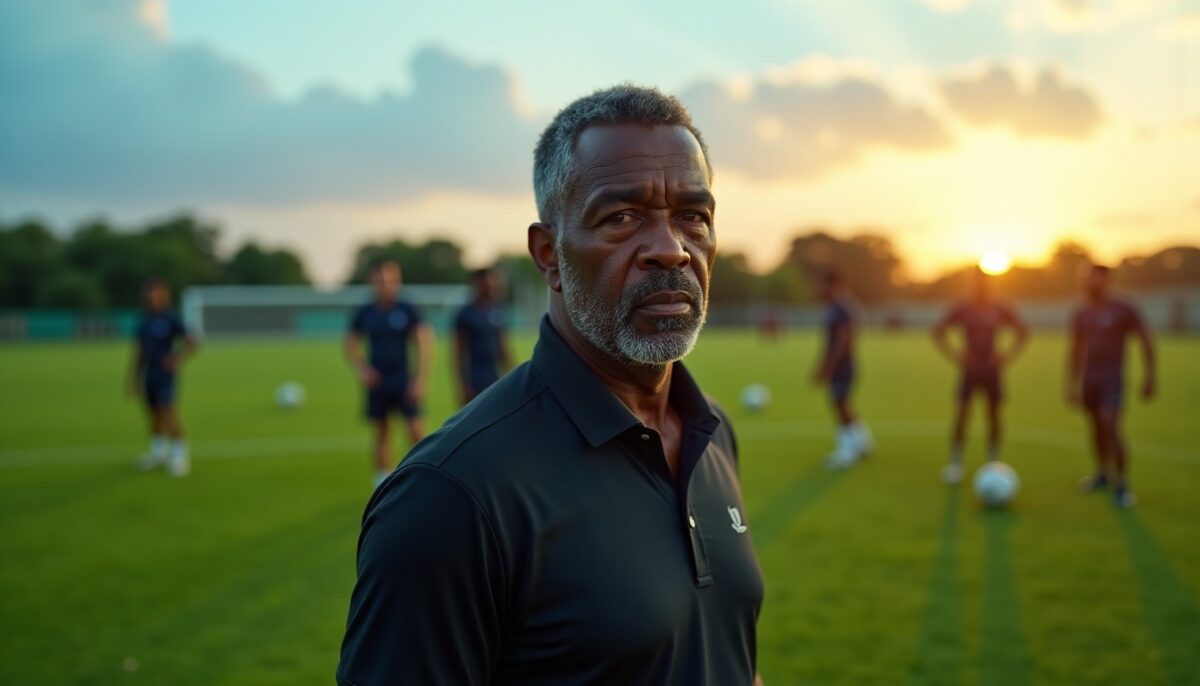 Lions indomptables : david pagou réussit avec un collectif solide, pourquoi la patrie compte autant