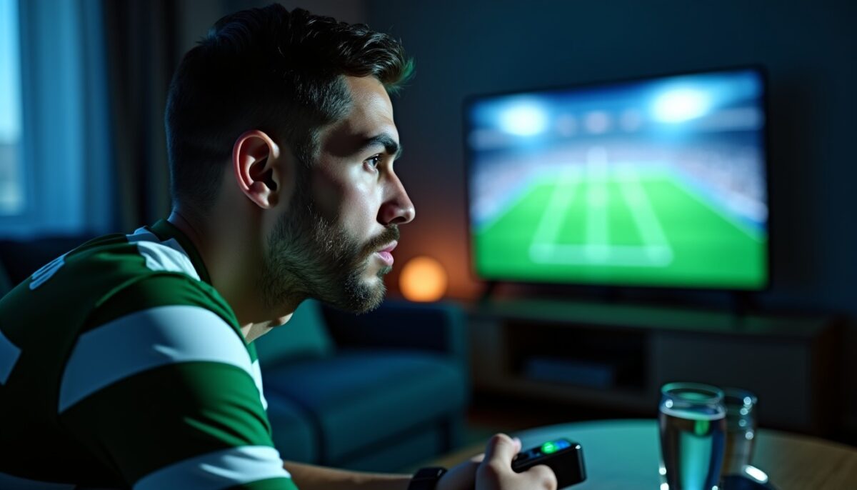 Lens Sporting CP : heure, chaîne et options streaming pour regarder le match de Ligue des champions