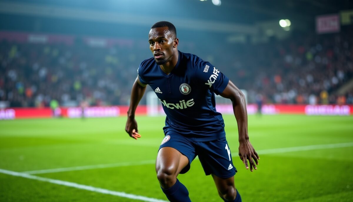Danny Namaso a-t-il accéléré en Ligue 1 ? analyse de son match face au Havre et tendances