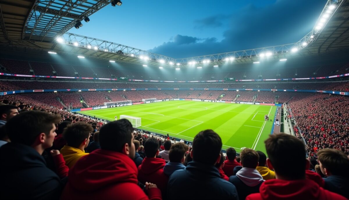 Bayern vs arsenal: sur quelle chaîne et à quelle heure voir le match à munich