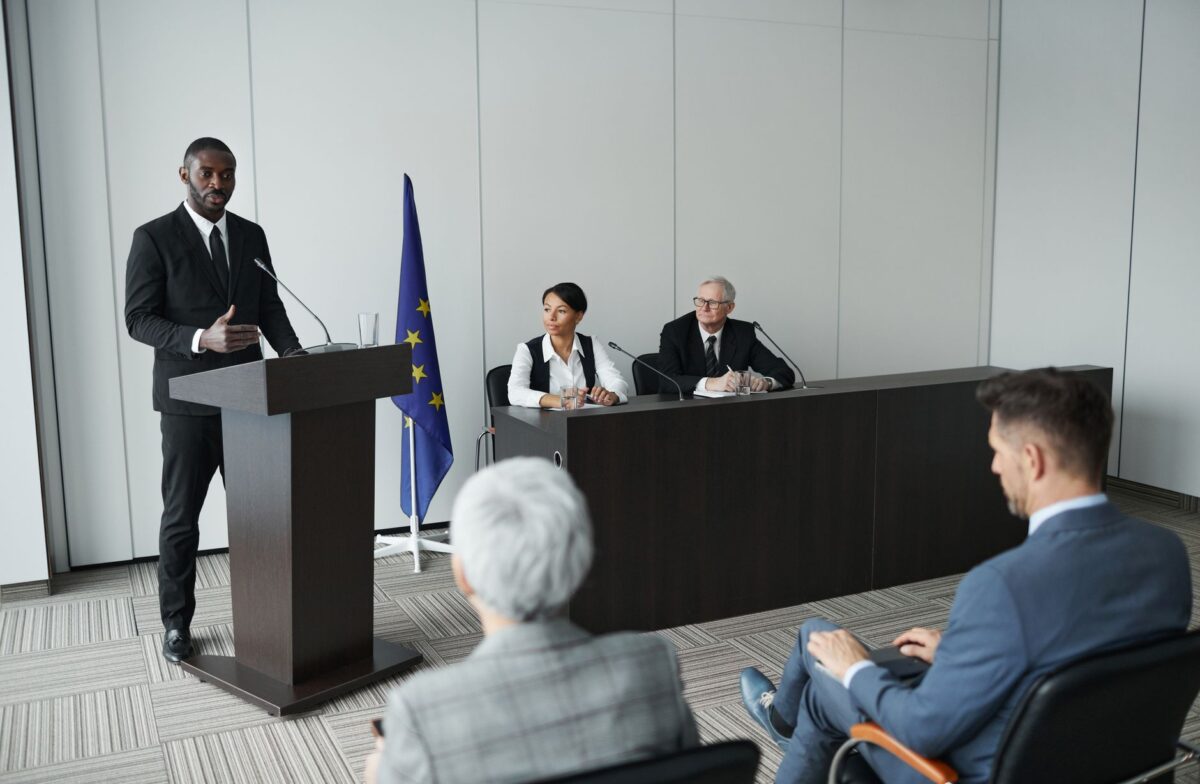 revue presse sport change conférence stratégique